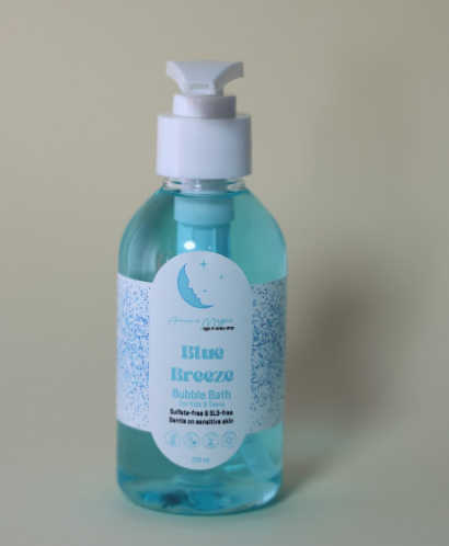 Bubble Bath 225 ml
