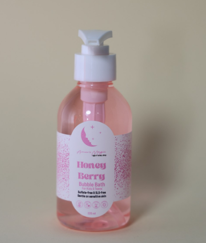 Bubble Bath 225 ml