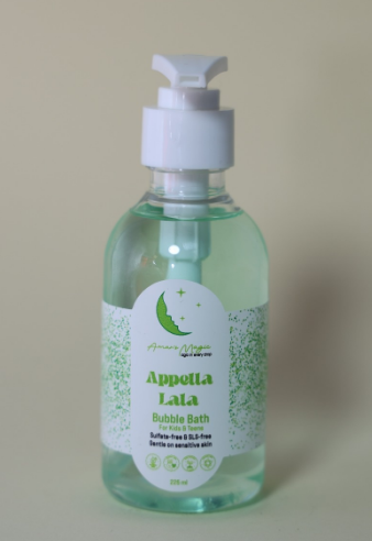 Bubble Bath 225 ml