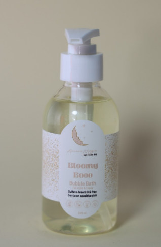 Bubble Bath 225 ml