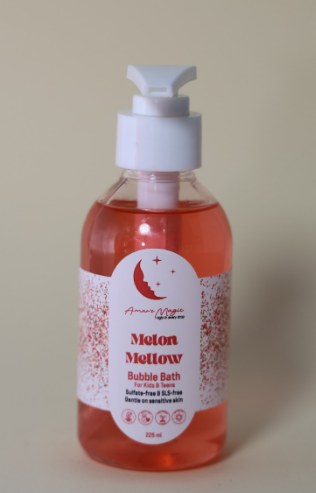 Bubble Bath 225 ml