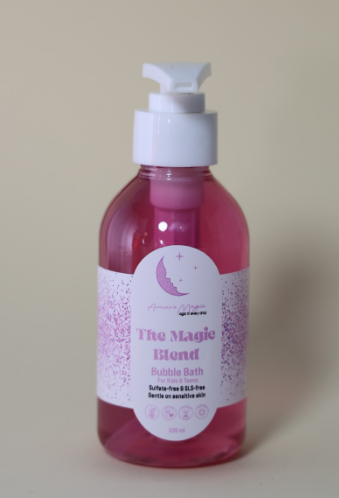Bubble Bath 225 ml